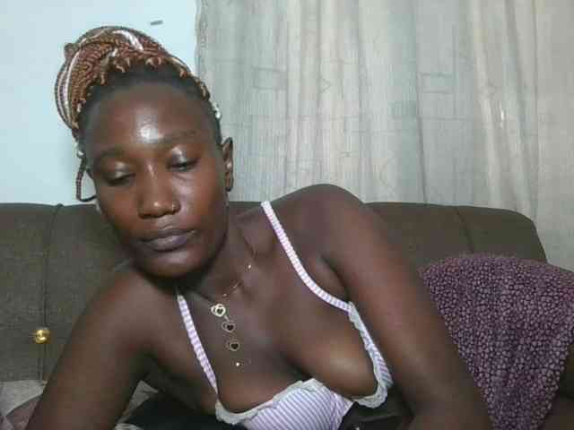 Missprettygal webcam