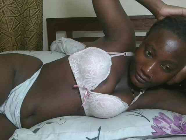 Missprettygal webcam