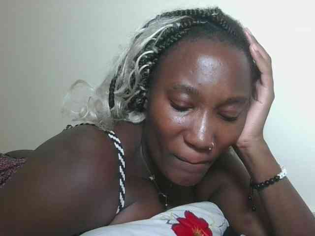 Missprettygal webcam