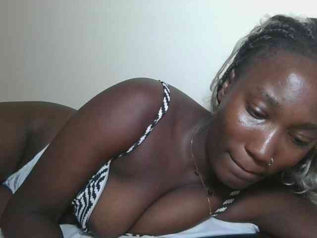 Missprettygal webcam