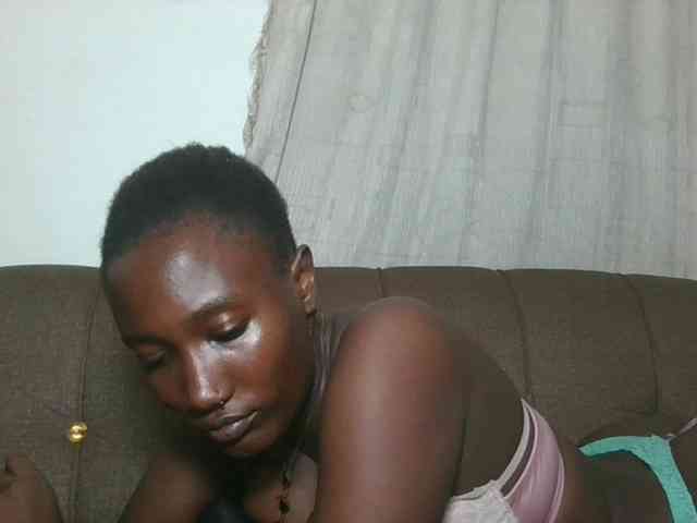 Missprettygal webcam