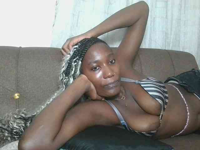 Missprettygal webcam