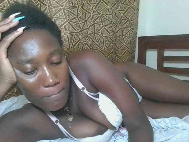 Missprettygal webcam