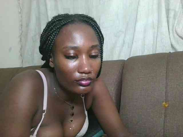 Missprettygal webcam