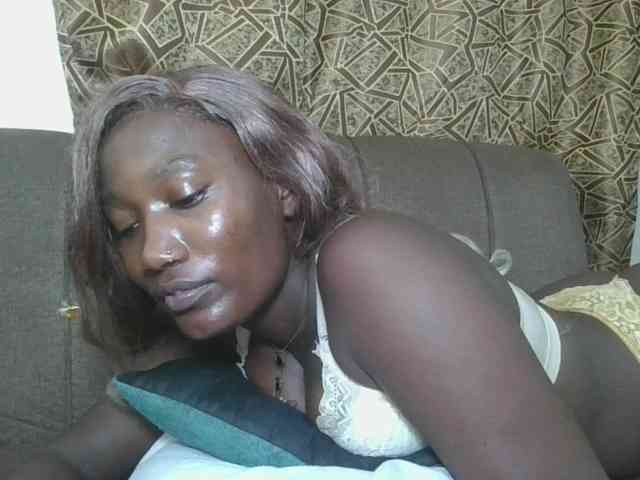 Missprettygal webcam