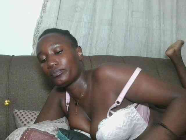 Missprettygal webcam