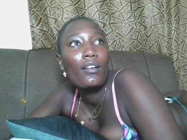 Missprettygal webcam