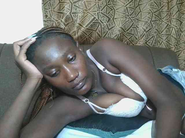 Missprettygal webcam