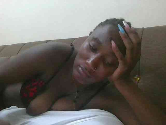 Missprettygal webcam