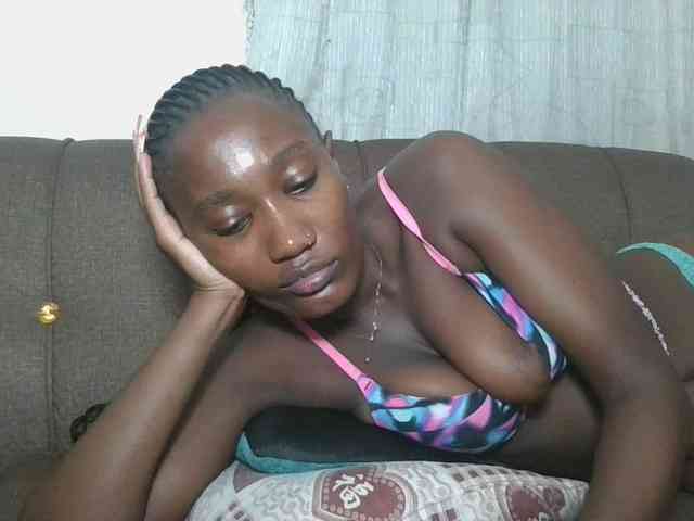 Missprettygal webcam