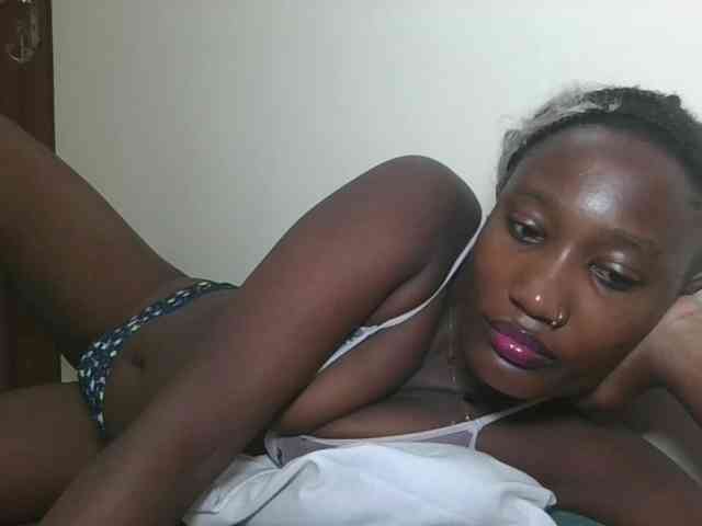 Missprettygal webcam