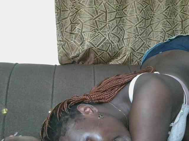 Missprettygal webcam