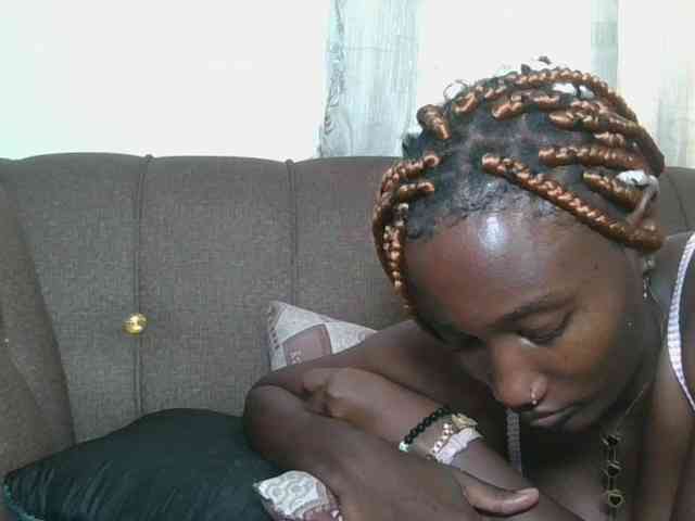 Missprettygal webcam