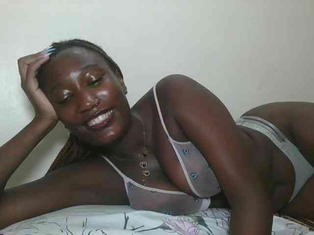 Missprettygal webcam