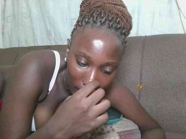 Missprettygal webcam