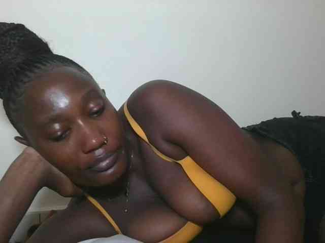 Missprettygal webcam