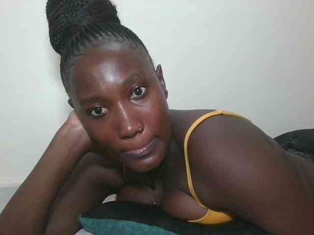 Missprettygal webcam