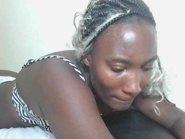 Missprettygal webcam