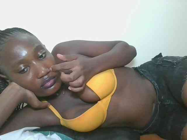 Missprettygal webcam