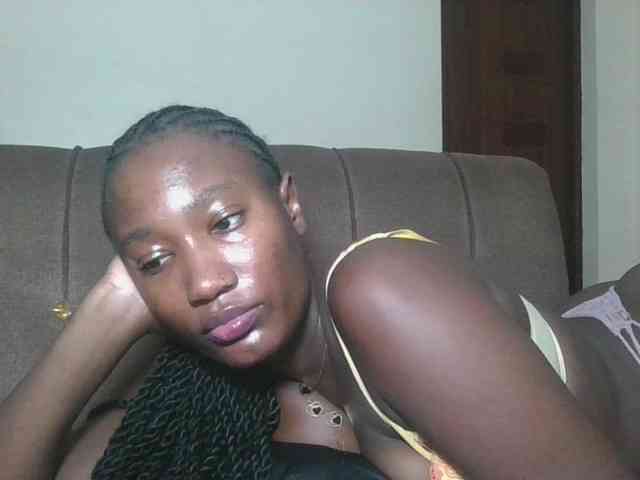 Missprettygal webcam