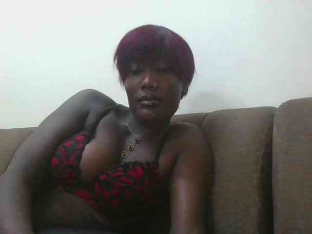 Missprettygal webcam