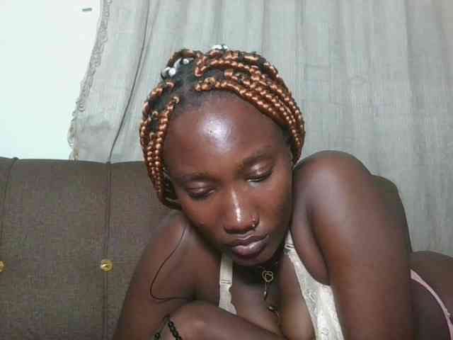 Missprettygal webcam