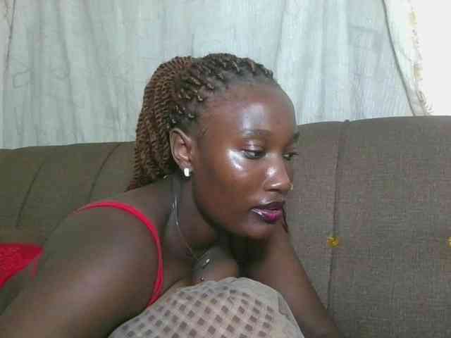 Missprettygal webcam