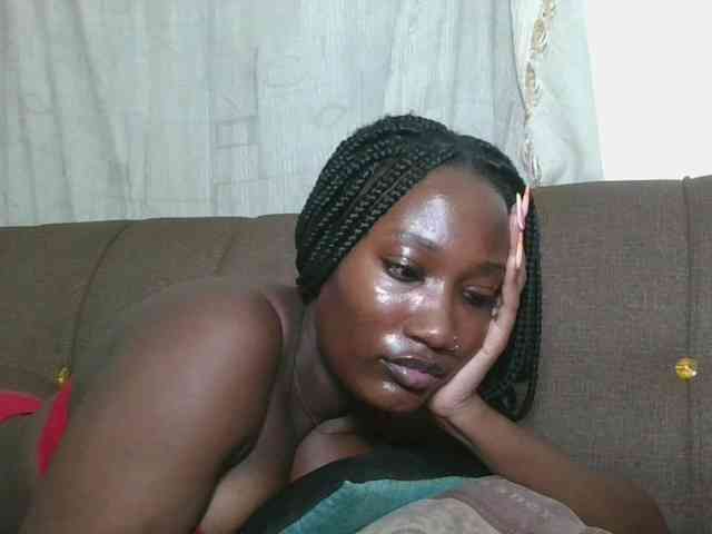 Missprettygal webcam