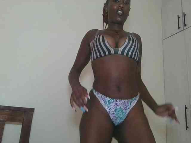 Missprettygal webcam