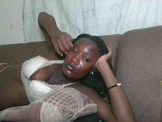 Missprettygal webcam