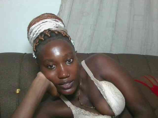 Missprettygal webcam
