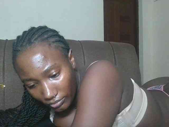 Missprettygal webcam