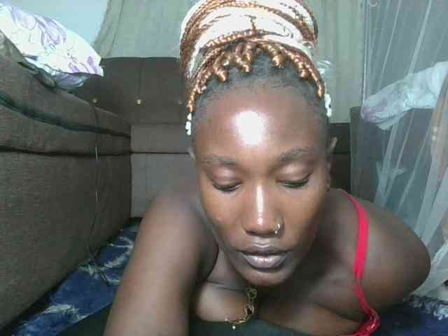 Missprettygal webcam