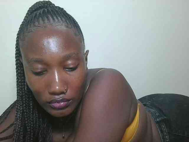 Missprettygal webcam