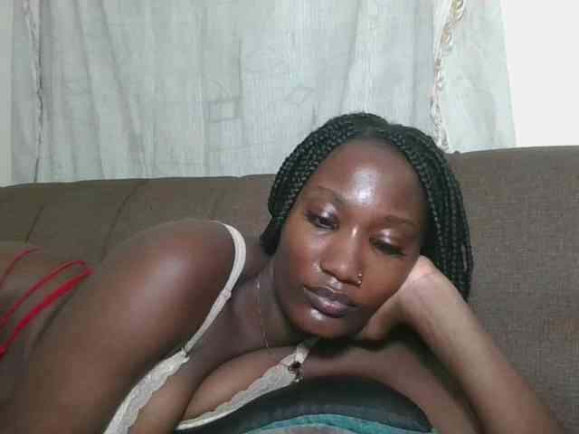 Missprettygal webcam