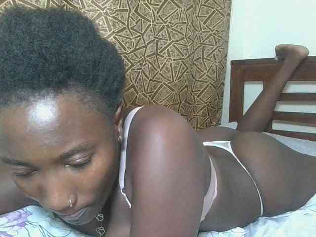 Missprettygal webcam