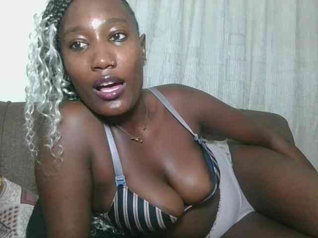 Missprettygal webcam