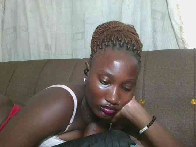 Missprettygal webcam