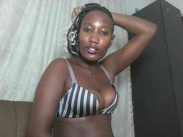 Missprettygal webcam