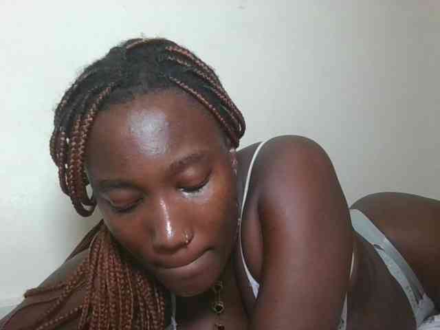 Missprettygal webcam