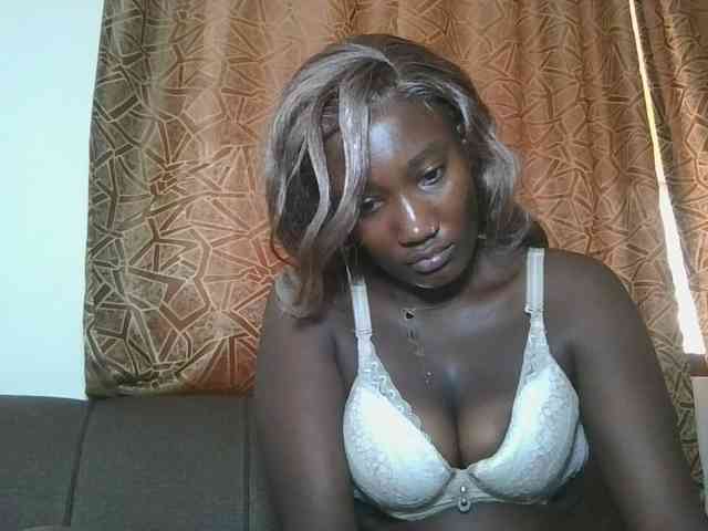 Missprettygal webcam