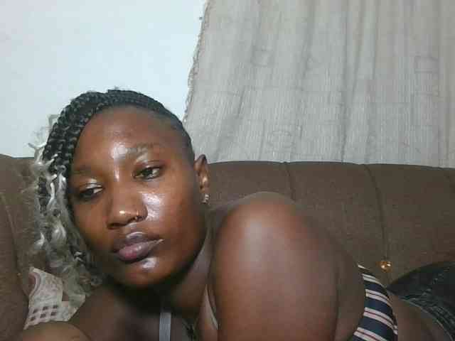 Missprettygal webcam