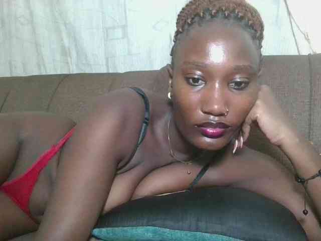 Missprettygal webcam