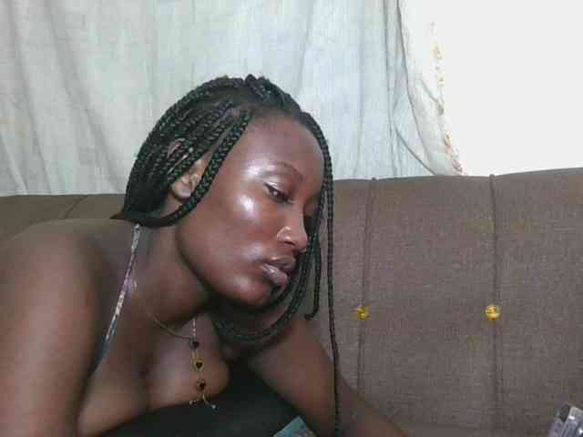 Missprettygal webcam