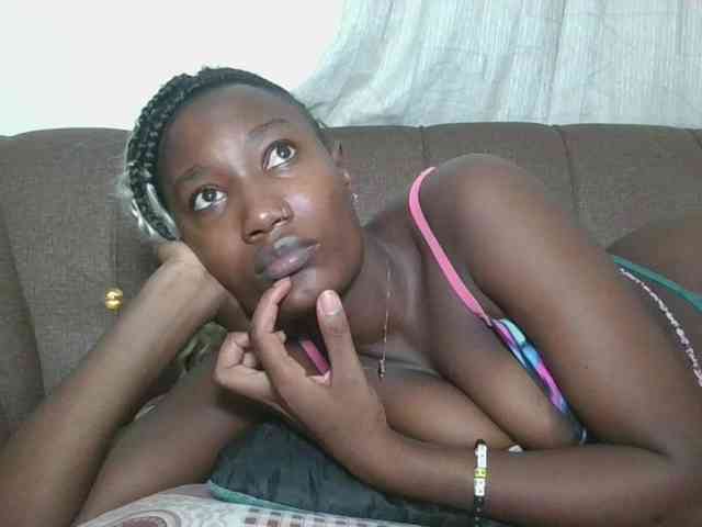Missprettygal webcam