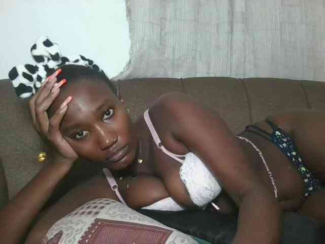 Missprettygal webcam