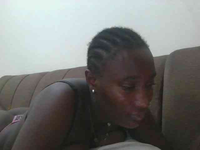 Missprettygal webcam