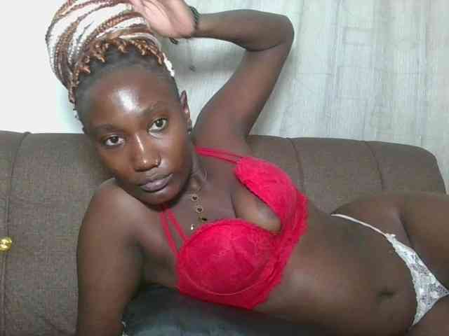 Missprettygal webcam