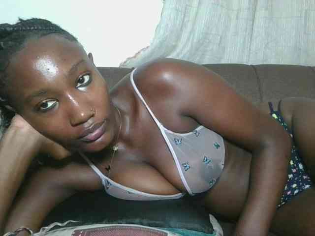 Missprettygal webcam