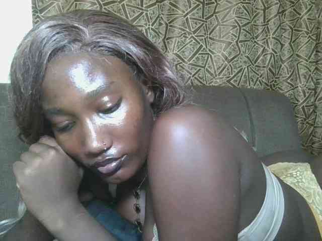 Missprettygal webcam